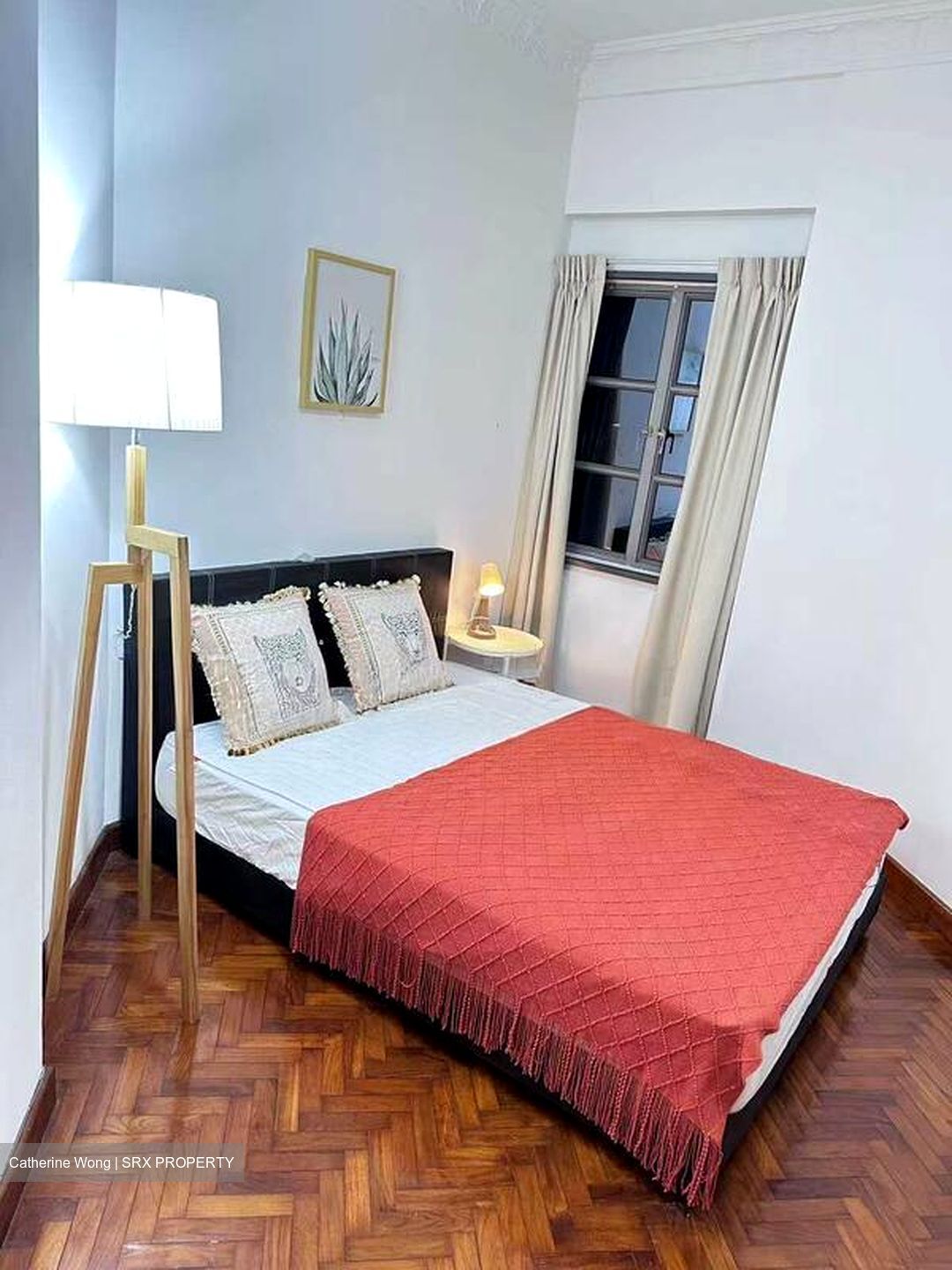 The Riverside Piazza (D1), Apartment #499967361